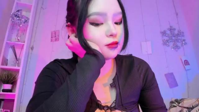 Image 10 of eva_liu Stream on Chaturbate on 14 months ago