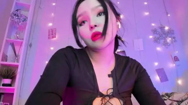 Image 11 of eva_liu Stream on Chaturbate on 14 months ago