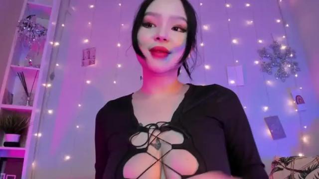 Image 2 of eva_liu Stream on Chaturbate on 14 months ago