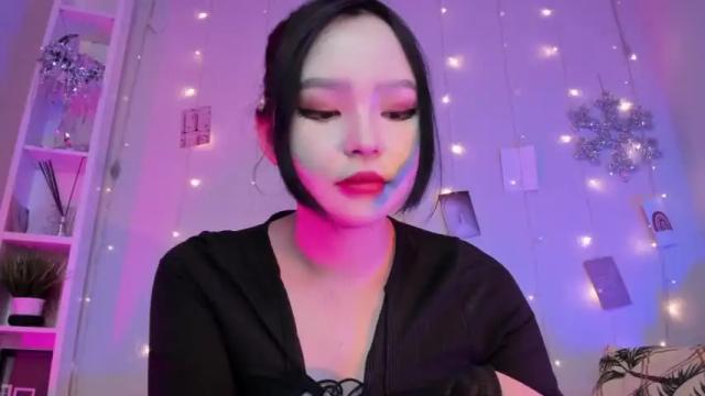 Image 3 of eva_liu Stream on Chaturbate on 14 months ago