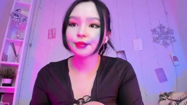 Image 4 of eva_liu Stream on Chaturbate on 14 months ago