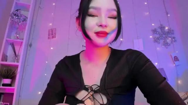 Thumbnail 2, eva_liu's Stream at Chaturbate, 14 months ago