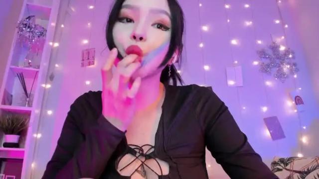 Image 6 of eva_liu Stream on Chaturbate on 14 months ago