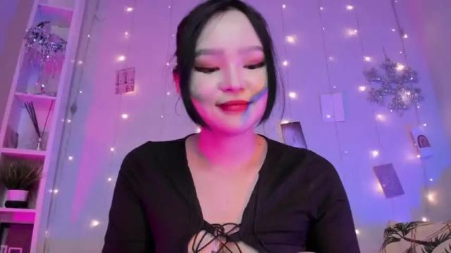 Image 7 of eva_liu Stream on Chaturbate on 14 months ago