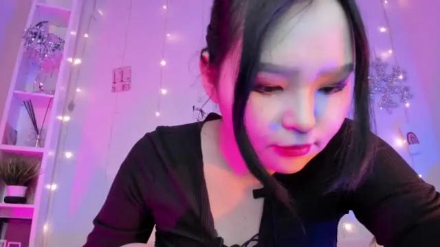 Image 8 of eva_liu Stream on Chaturbate on 14 months ago