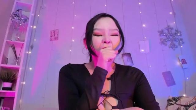 Thumbnail 3, eva_liu's Stream at Chaturbate, 14 months ago