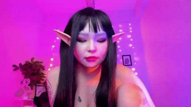 Image 6 of eva_liu Stream on Chaturbate on 13 months ago