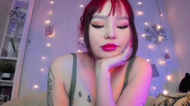 Image 11 of eva_liu Stream on Chaturbate on 13 months ago