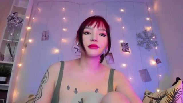 Image 3 of eva_liu Stream on Chaturbate on 13 months ago