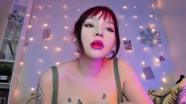 Thumbnail 2, eva_liu's Stream at Chaturbate, 13 months ago