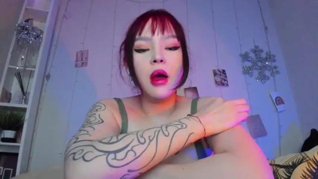 Image 8 of eva_liu Stream on Chaturbate on 13 months ago