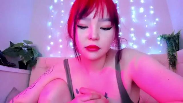 Image 12 of eva_liu Stream on Chaturbate on 13 months ago