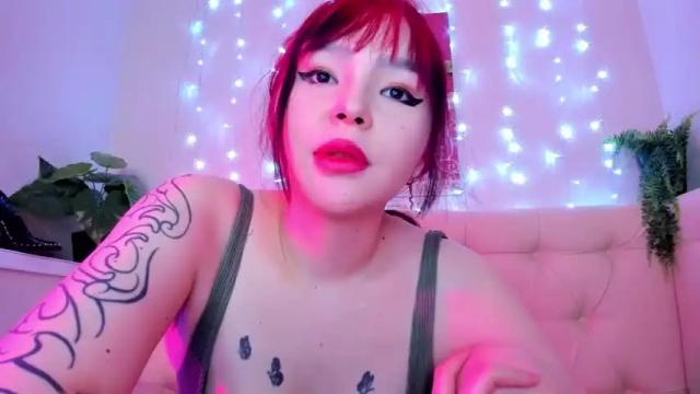 Thumbnail 2, eva_liu's Stream at Chaturbate, 13 months ago