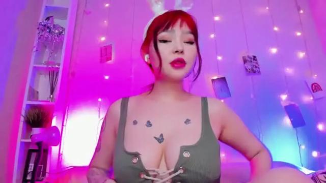 Image 6 of eva_liu Stream on Chaturbate on 13 months ago