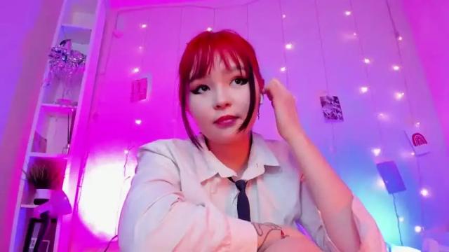 Image 11 of eva_liu Stream on Chaturbate on 13 months ago