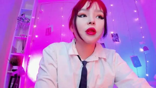 Image 2 of eva_liu Stream on Chaturbate on 13 months ago