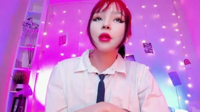 Image 4 of eva_liu Stream on Chaturbate on 13 months ago