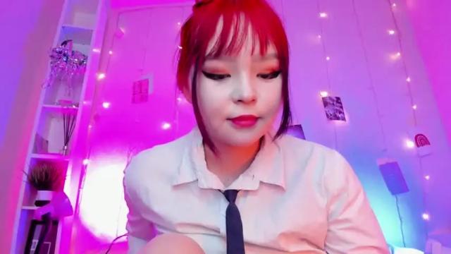 Thumbnail 2, eva_liu's Stream at Chaturbate, 13 months ago