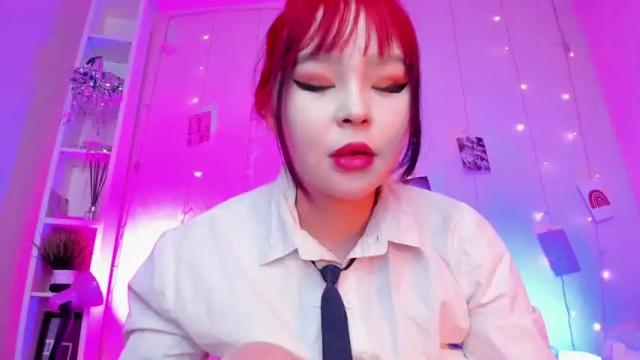 Image 6 of eva_liu Stream on Chaturbate on 13 months ago