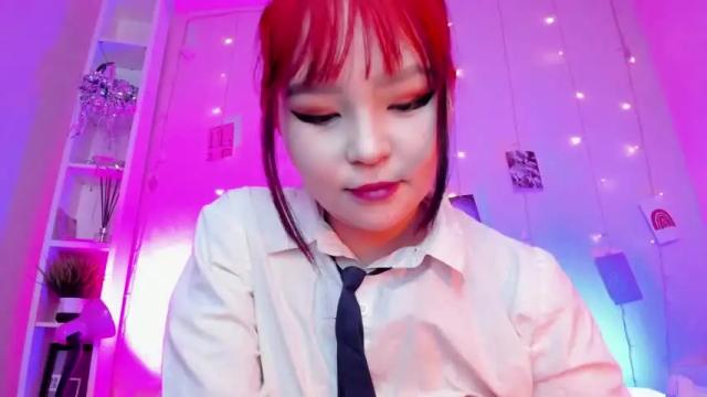 Image 7 of eva_liu Stream on Chaturbate on 13 months ago