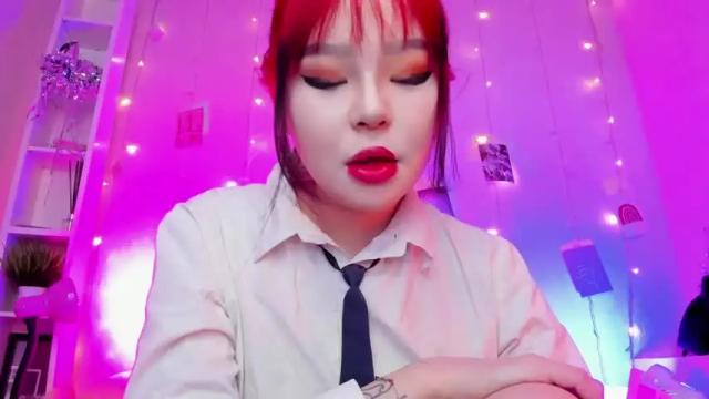 Thumbnail 1, eva_liu's Stream at Chaturbate, 13 months ago