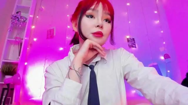 Image 2 of eva_liu Stream on Chaturbate on 13 months ago