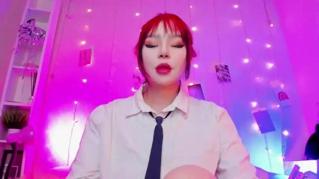 Image 3 of eva_liu Stream on Chaturbate on 13 months ago