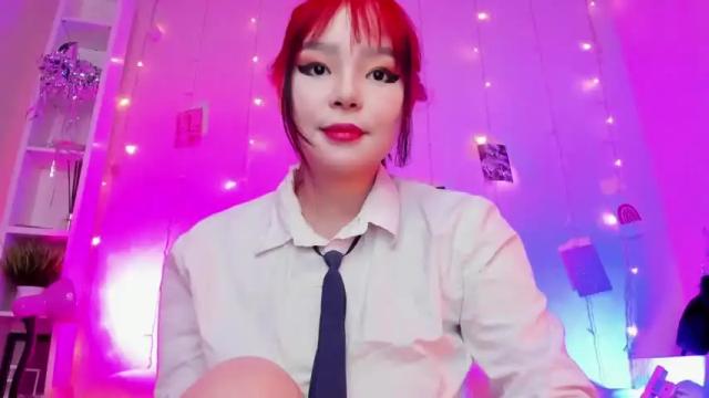 Image 4 of eva_liu Stream on Chaturbate on 13 months ago