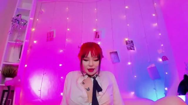 Image 6 of eva_liu Stream on Chaturbate on 13 months ago