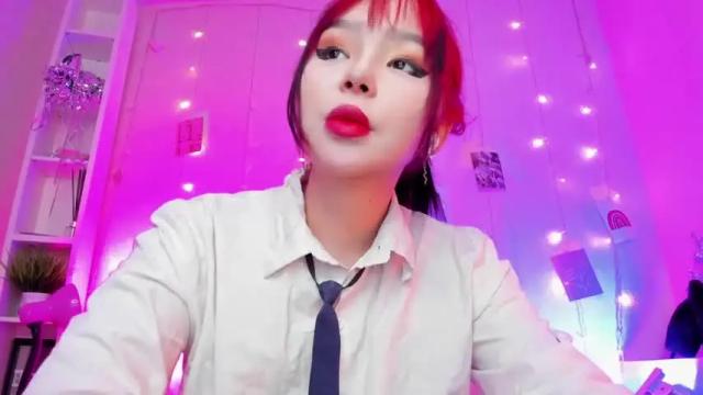 Image 7 of eva_liu Stream on Chaturbate on 13 months ago