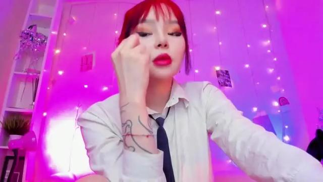 Image 8 of eva_liu Stream on Chaturbate on 13 months ago