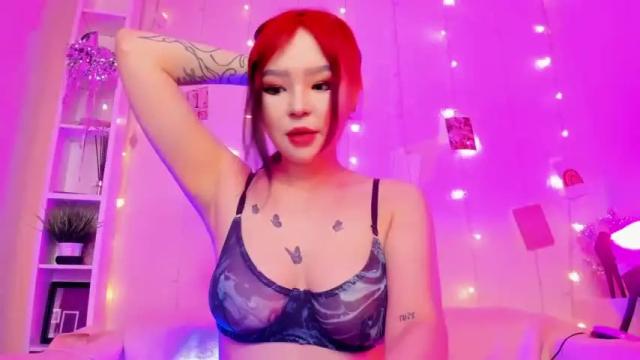 Thumbnail 1, eva_liu's Stream at Chaturbate, 13 months ago