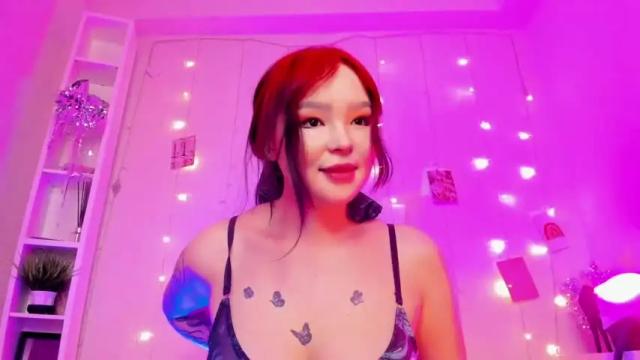 Image 2 of eva_liu Stream on Chaturbate on 13 months ago