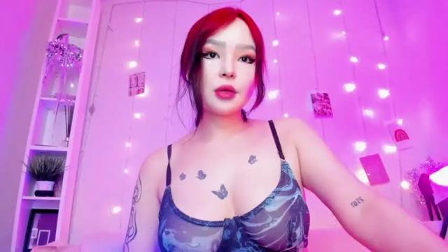 Thumbnail 2, eva_liu's Stream at Chaturbate, 13 months ago