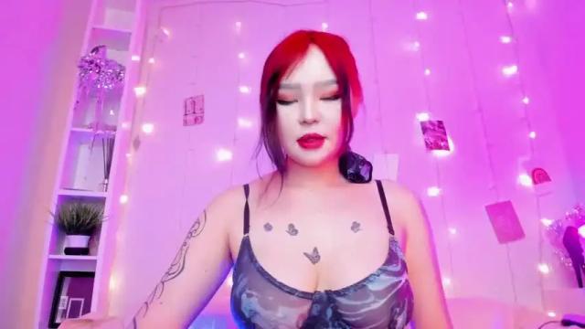 Image 6 of eva_liu Stream on Chaturbate on 13 months ago