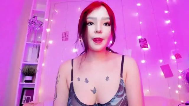 Image 8 of eva_liu Stream on Chaturbate on 13 months ago