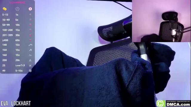 Image 10 of eva_lockhart Stream on Chaturbate on 1 month ago