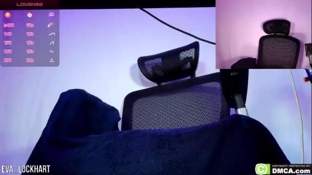 Image 12 of eva_lockhart Stream on Chaturbate on 1 month ago