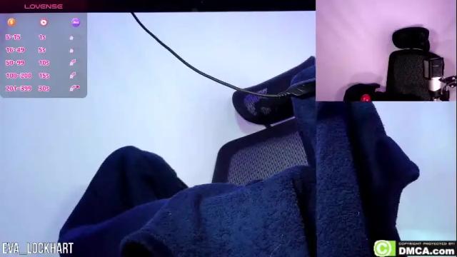 Thumbnail 3, eva_lockhart's Stream at Chaturbate, 8 days ago