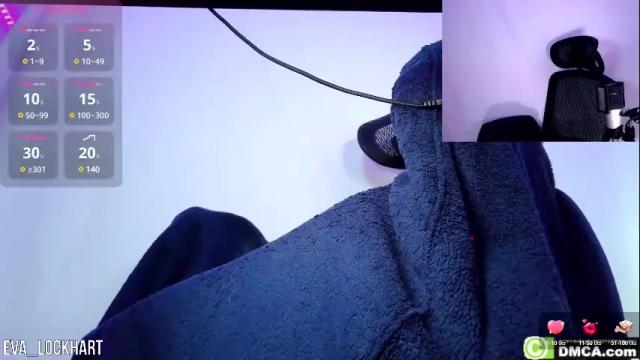 Image 10 of eva_lockhart Stream on Chaturbate on 1 month ago