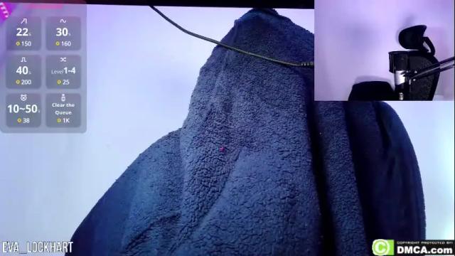 Image 11 of eva_lockhart Stream on Chaturbate on 1 month ago