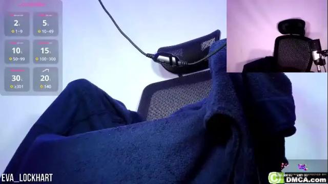 Image 3 of eva_lockhart Stream on Chaturbate on 1 month ago