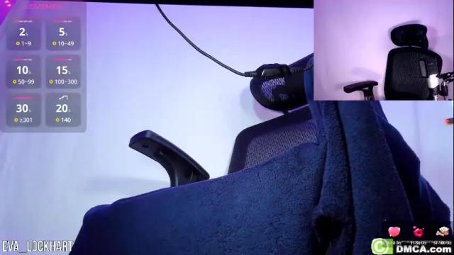 Image 3 of eva_lockhart Stream on Chaturbate on 21 days ago