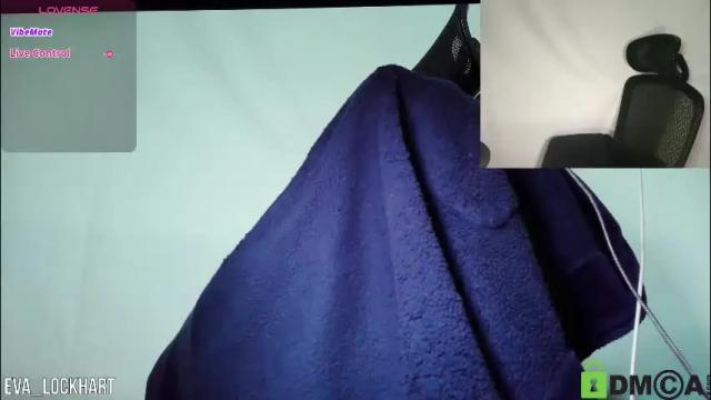 Thumbnail 2, eva_lockhart's Stream at Chaturbate, 13 days ago