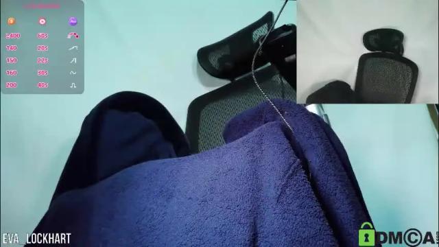 Thumbnail 1, eva_lockhart's Stream at Chaturbate, 6 days ago