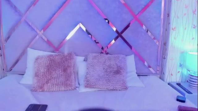 Thumbnail 1, eva_loretti's Stream at Chaturbate, 1 month ago