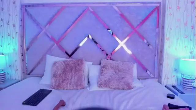 Thumbnail 3, eva_loretti's Stream at Chaturbate, 1 month ago