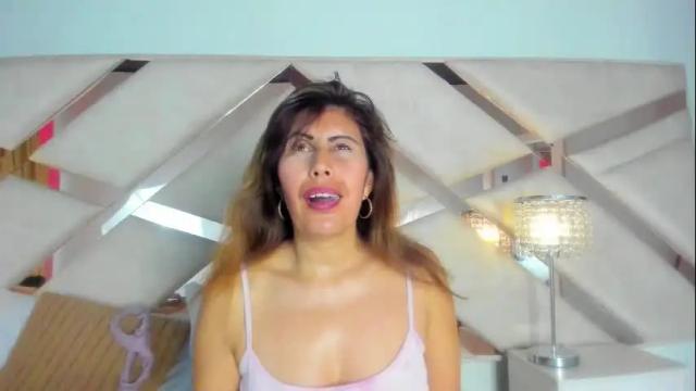Thumbnail 1, eva_loretti's Stream at Chaturbate, 1 month ago