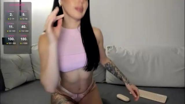 Image 7 of eva_loveme Stream on Chaturbate on 18 days ago