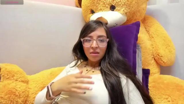 Thumbnail 2, eva_macalliter's Stream at Chaturbate, 13 months ago